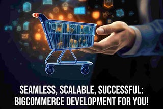 MASTERING BIGCOMMERCE’S OPTIONS AND RATES