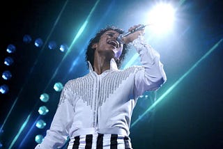 The Euphoric Power of ‘Human Nature’ in Michael Biopic