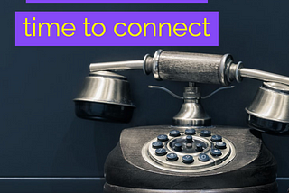 Network, Even When Times Are Difficult. Especially When Times Are Difficult.