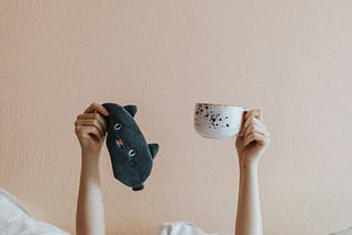 Self-Care for Lazy People