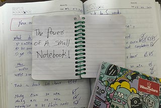 What’s an efficient way to overcome procrastination?
