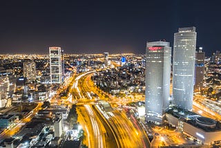 When it Comes to Israeli Innovation, Social Impact and ROI Unite