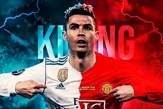 Why Cristiano Ronaldo Created His YouTube Account