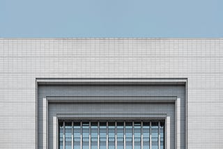 Carbon-Negative Architecture