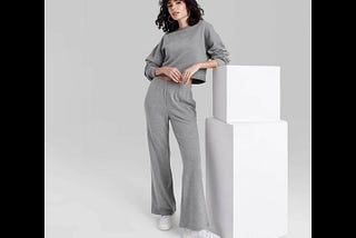 womens-high-rise-wide-leg-french-terry-sweatpants-wild-fable-heather-gray-m-1