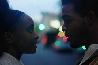 Try a Little Tenderness: Love in Barry Jenkins’ ‘If Beale Street Could Talk’ (2018)