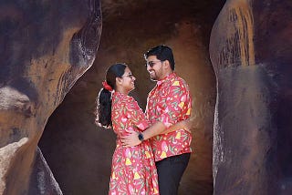 Pre-Wedding Photoshoot Cost in Coimbatore: Athini Photos’ Ultimate Guide