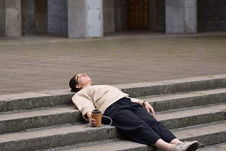 A break or a breakdown?