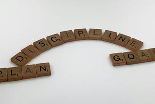 The Power of Consistency: How Small Daily Actions Lead to Big Results