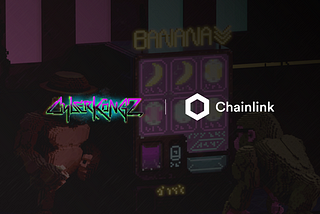 CyberKongz Integrates Chainlink VRF to Randomize In-Game Features on Polygon