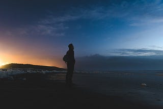 The Courage to See Your Thoughts for What They Are