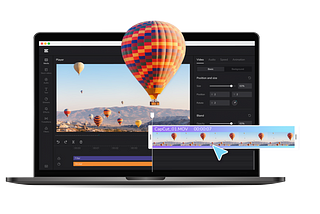 Free Online Video Audio Editor: Enhance Your Media Effortlessly