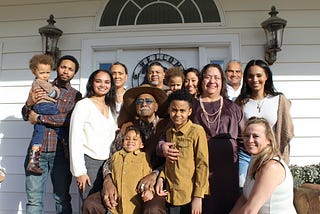 6 Vital Roles Within A Family: Building Stronger Bonds