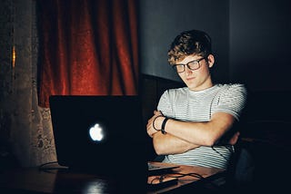 Who has the largest layoff probability in Tech in Summer 2025?