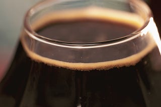 How to Brew the Best Stout For Non Stout Drinkers