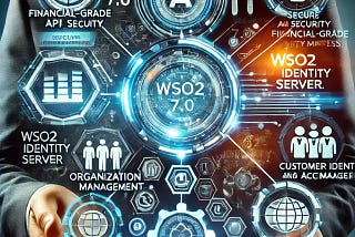 What is new in WSO2 Identity 7.0.0 release