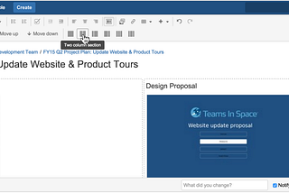 Writing Technical Documentation for Production Readiness