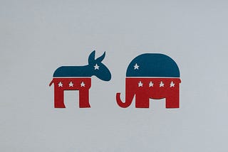 US Election Series [10/10]: Preambles At Dawn — Democrats & Series Summary