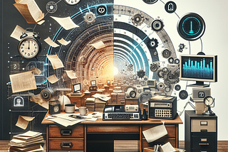 Embracing NoCode: Revolutionizing Business Operations