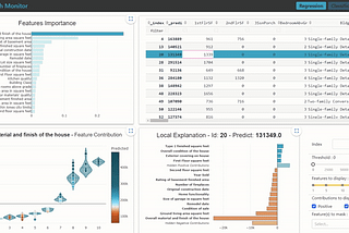 Shapash 2.0: Key features