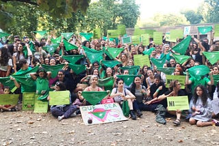 Argentina under Milei: the first 120 days marked by wide-ranging attacks on women’s rights