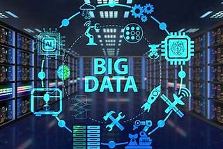 How Big MNC’s manage Big Data?