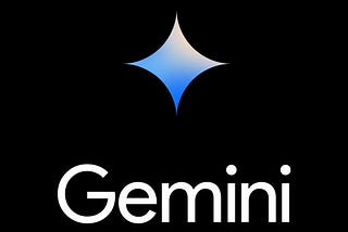 Google launches Gemini — a powerful multimodal AI model!