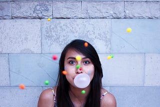 Why you need to change the way you look at competition