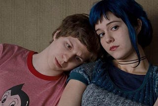 Manic pixie dream girl e a fantasia da mulher ideal