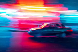 The Role of Artificial Intelligence in U.S. Law Enforcement.