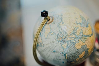 My Journey Living Without the Internet