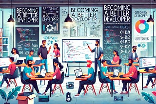 9 Tips to be a Better Developer — CodeCraftsmanship #7