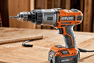 Ridgid-Drills-1