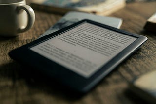 A Generative AI Author Launches Their First Book