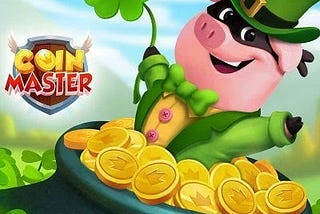 Coin Master Free Spins ( New Links Updated 2021)
