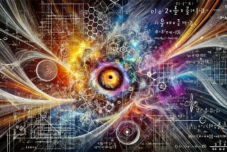 The Topology of Matrix Multiplication Is Beautiful