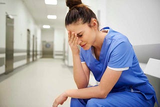 The Trauma of “No Witness”
