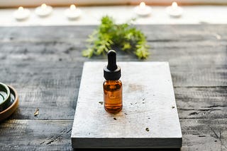 Soothe Your Nerves with Neuropathy Relief™ 9 Essential Oil Blend