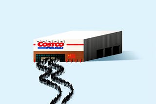 The Winning Costco Strategy