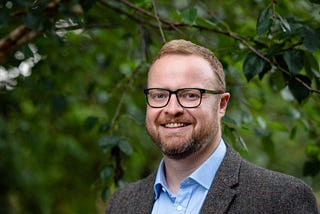 Interview with Paul Downie, Royal Society of Biology’s UK Biology Teacher of the Year Award Winner…