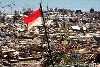 20 Years After the Aceh Tsunami: Stories of Loss and Hope