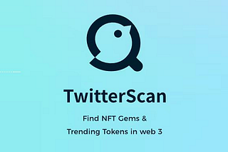 TWITTERSCAN.COM AIRDROP CONFIRMED