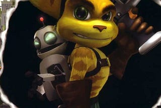 A Tale of Three Trilogies: Ratchet & Clank