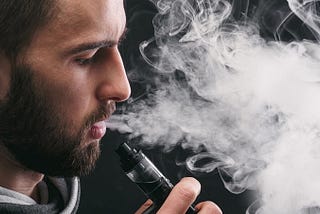 The Financial Impact of Vaping vs Smoking Cigarettes