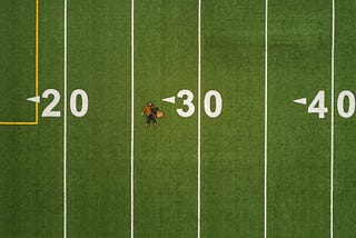 How I Won and Lost My Last Decade
