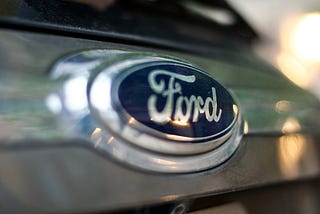 How Ford Refined their Social Media Marketing