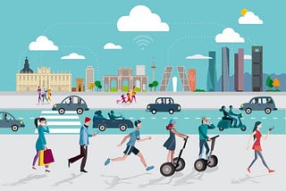 Antler’s Micromobility Round Table: Trends and Takeaways