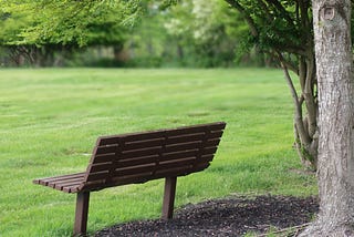 Life — Interrupted.