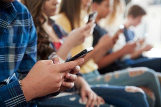 I banned mobile phones in my school — Williamson is right to do this nationally.