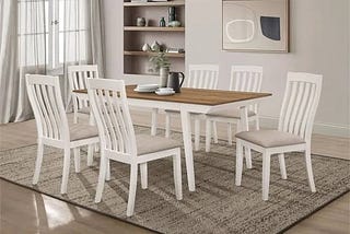 pemberly-row-7-piece-coastal-wood-dining-set-in-brown-and-off-white-1